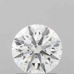 Diament laboratoryjny bezbarwny szlif okrągły, 1.57ct, VVS1, D, IGI LG732511950